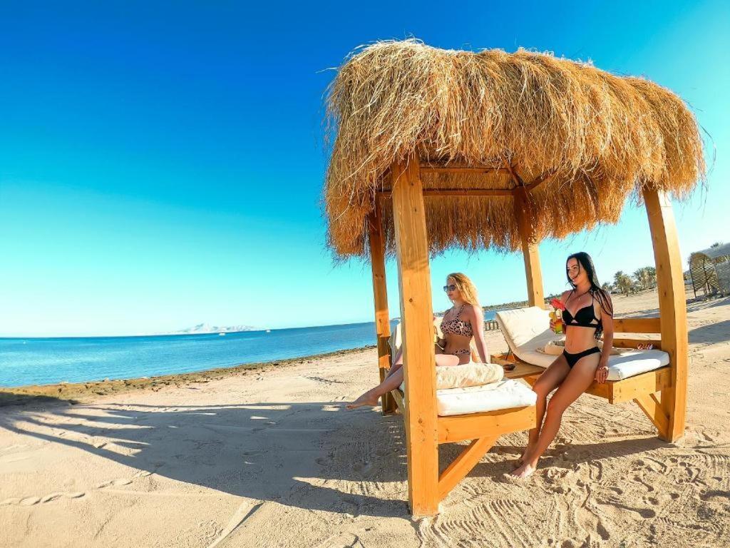 Romance Regency Club (Adults Only) Šarm aš-Šajch Exteriér fotografie
