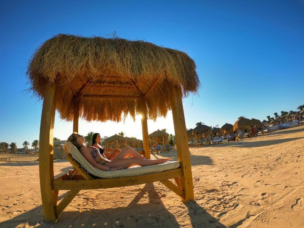 Romance Regency Club (Adults Only) Šarm aš-Šajch Exteriér fotografie