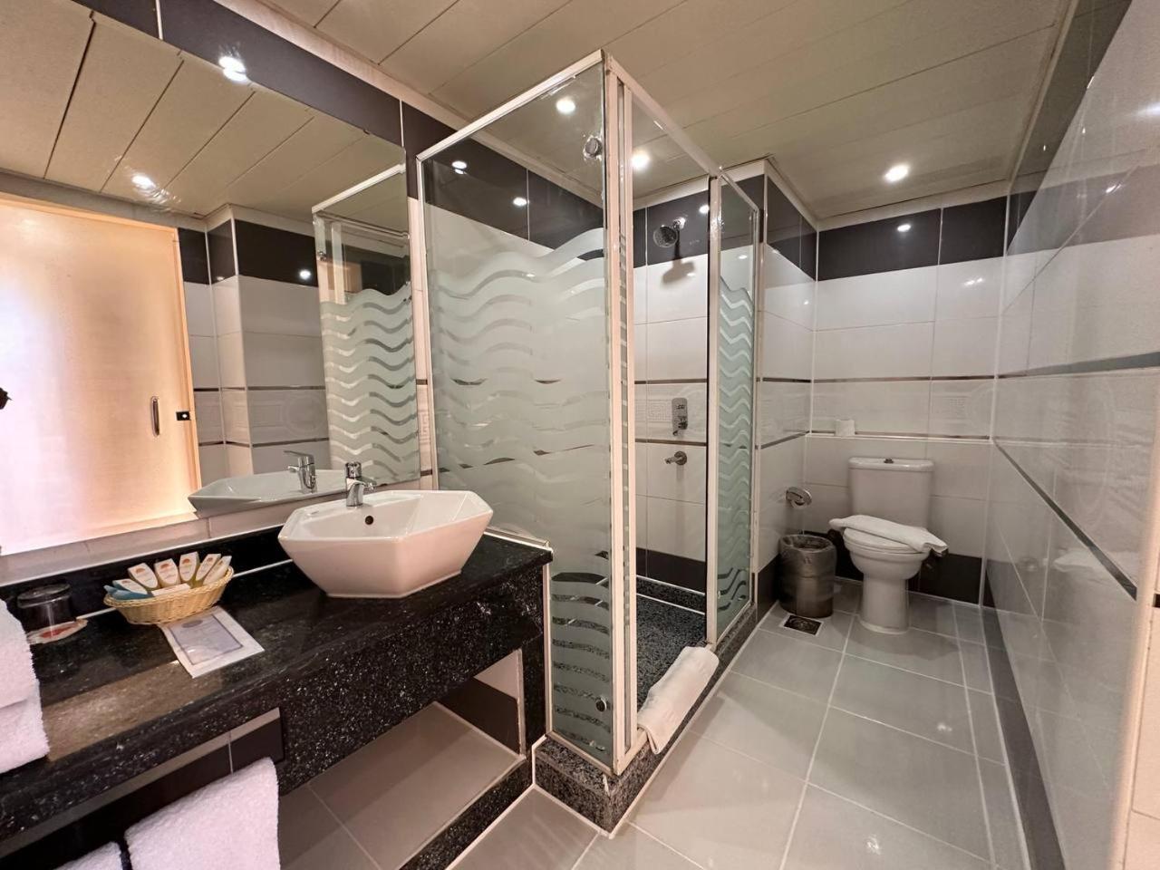 Romance Regency Club (Adults Only) Šarm aš-Šajch Exteriér fotografie