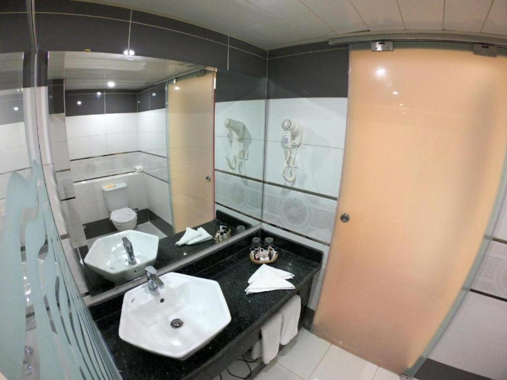 Romance Regency Club (Adults Only) Šarm aš-Šajch Exteriér fotografie