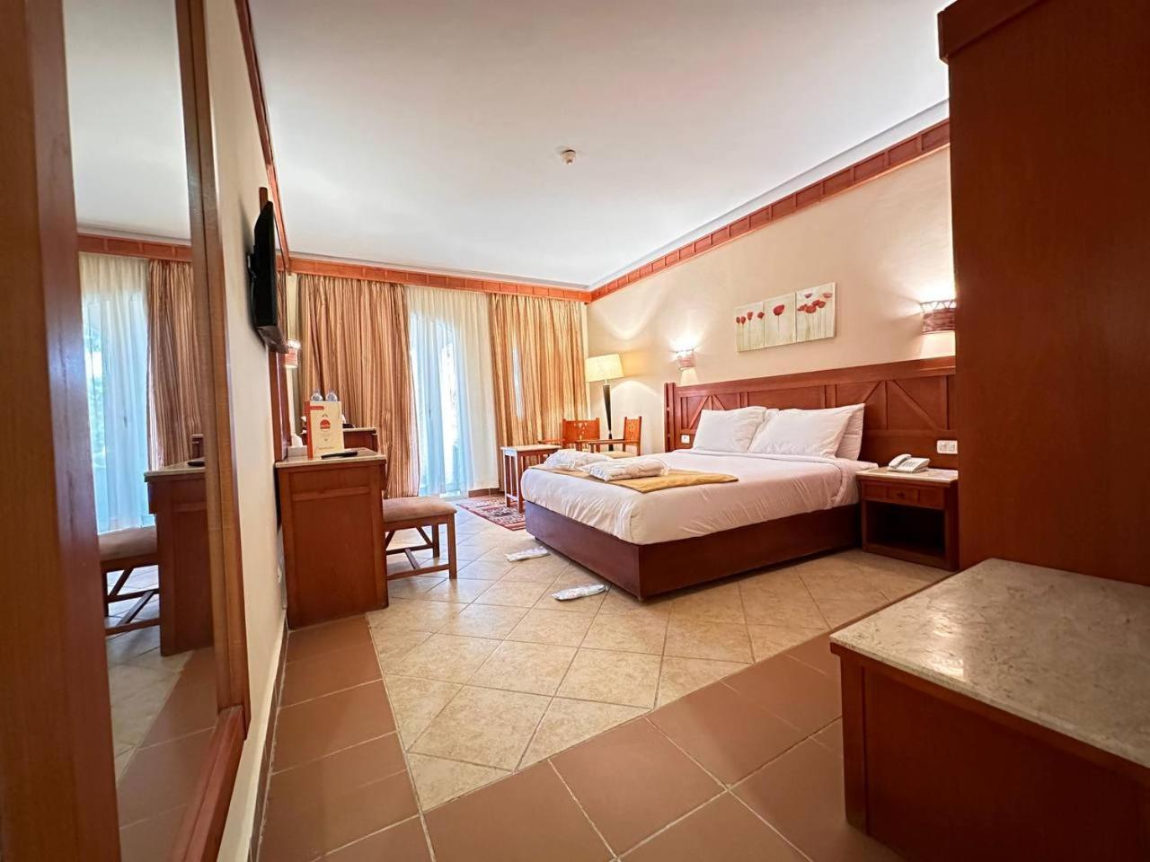 Romance Regency Club (Adults Only) Šarm aš-Šajch Exteriér fotografie