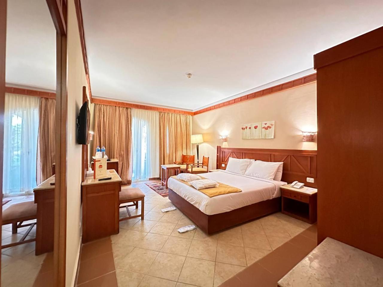 Romance Regency Club (Adults Only) Šarm aš-Šajch Exteriér fotografie