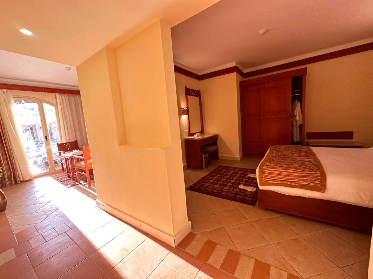 Romance Regency Club (Adults Only) Šarm aš-Šajch Exteriér fotografie