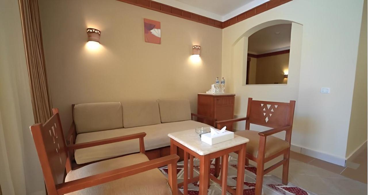 Romance Regency Club (Adults Only) Šarm aš-Šajch Exteriér fotografie