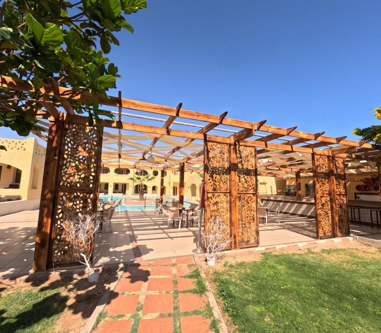 Romance Regency Club (Adults Only) Šarm aš-Šajch Exteriér fotografie