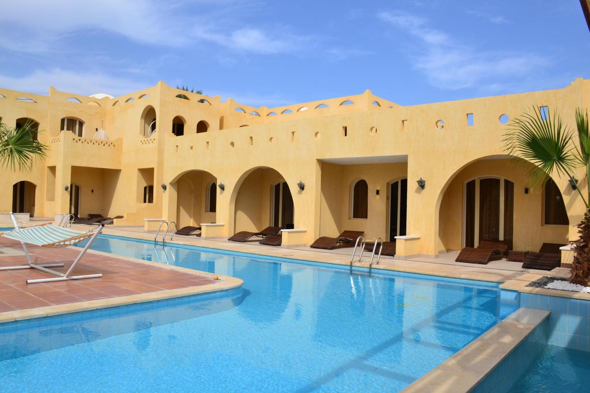 Romance Regency Club (Adults Only) Šarm aš-Šajch Exteriér fotografie