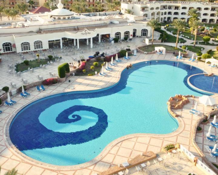 Romance Regency Club (Adults Only) Šarm aš-Šajch Exteriér fotografie
