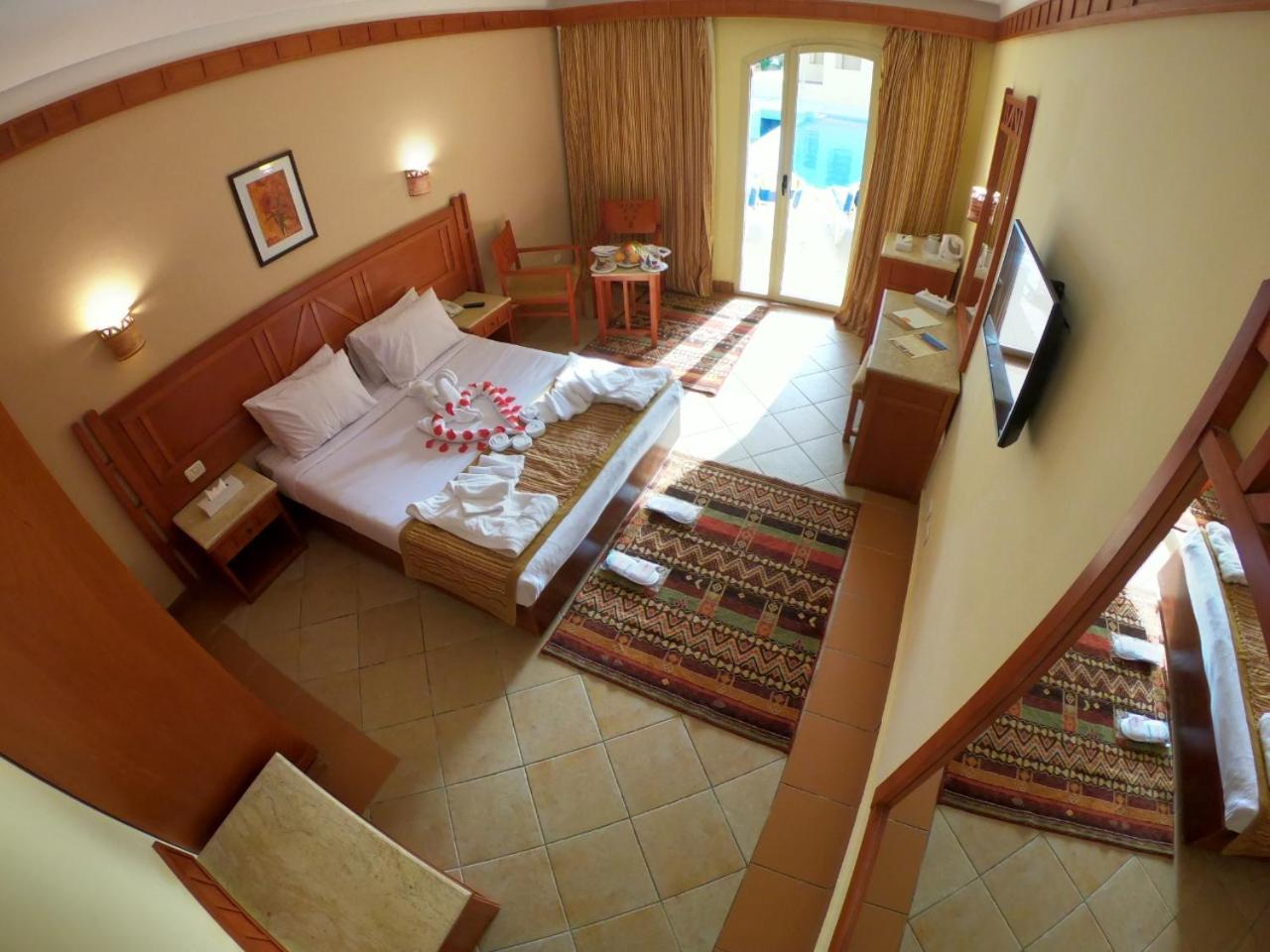 Romance Regency Club (Adults Only) Šarm aš-Šajch Exteriér fotografie