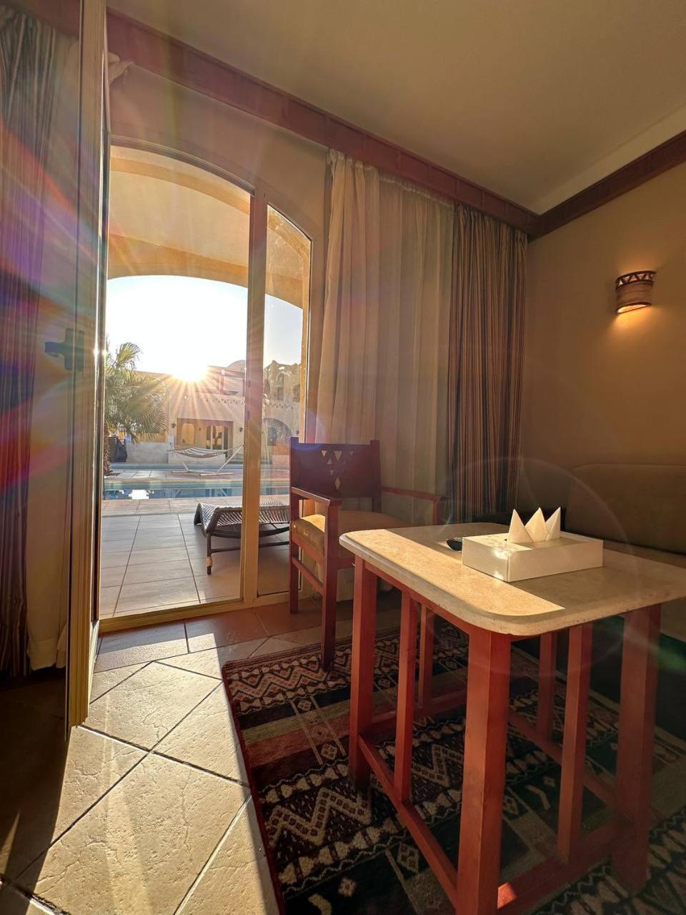Romance Regency Club (Adults Only) Šarm aš-Šajch Exteriér fotografie