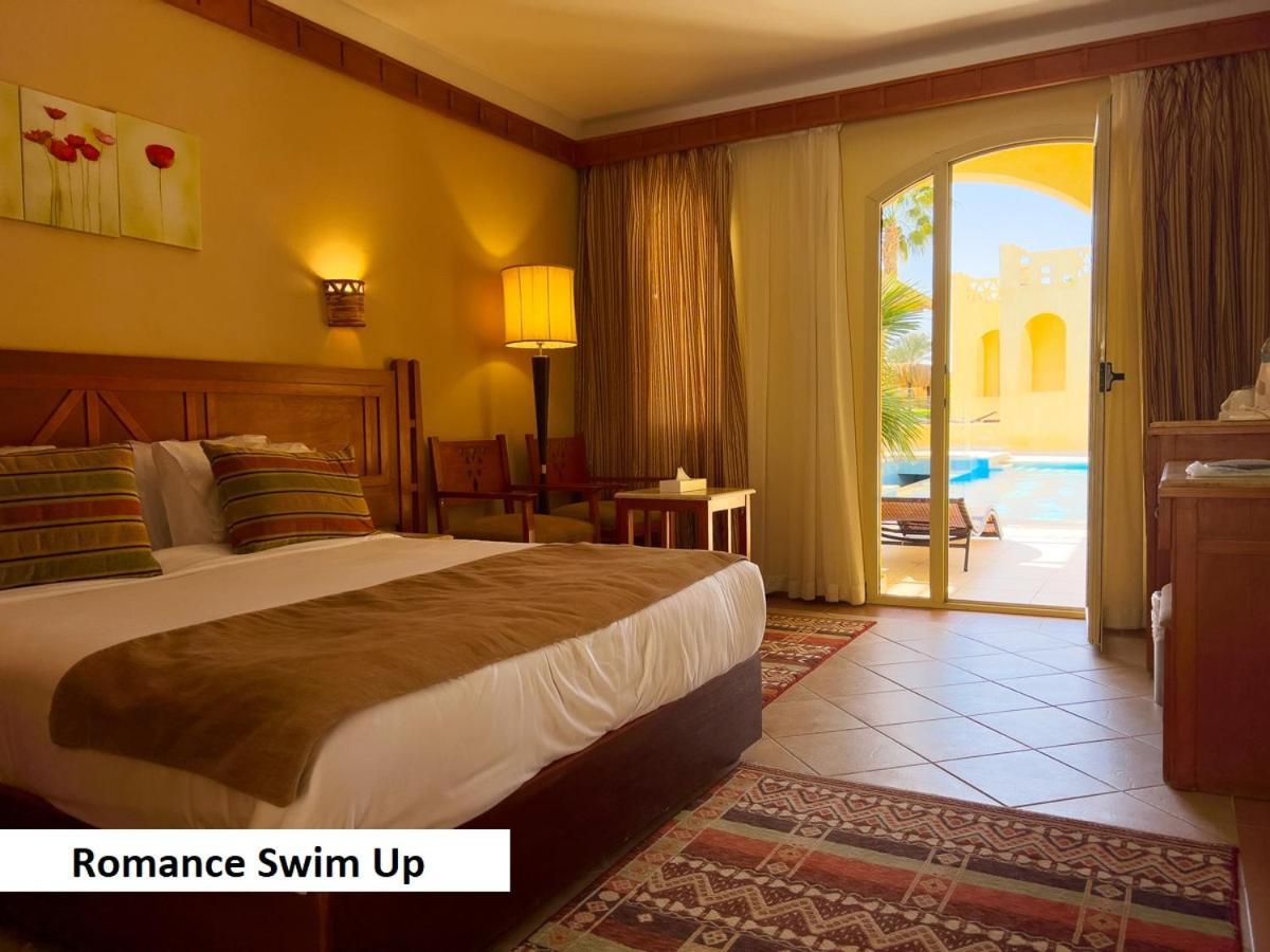 Romance Regency Club (Adults Only) Šarm aš-Šajch Exteriér fotografie