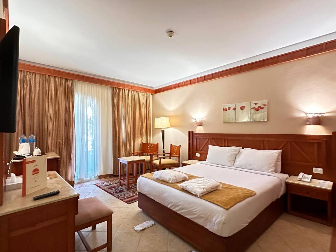 Romance Regency Club (Adults Only) Šarm aš-Šajch Exteriér fotografie