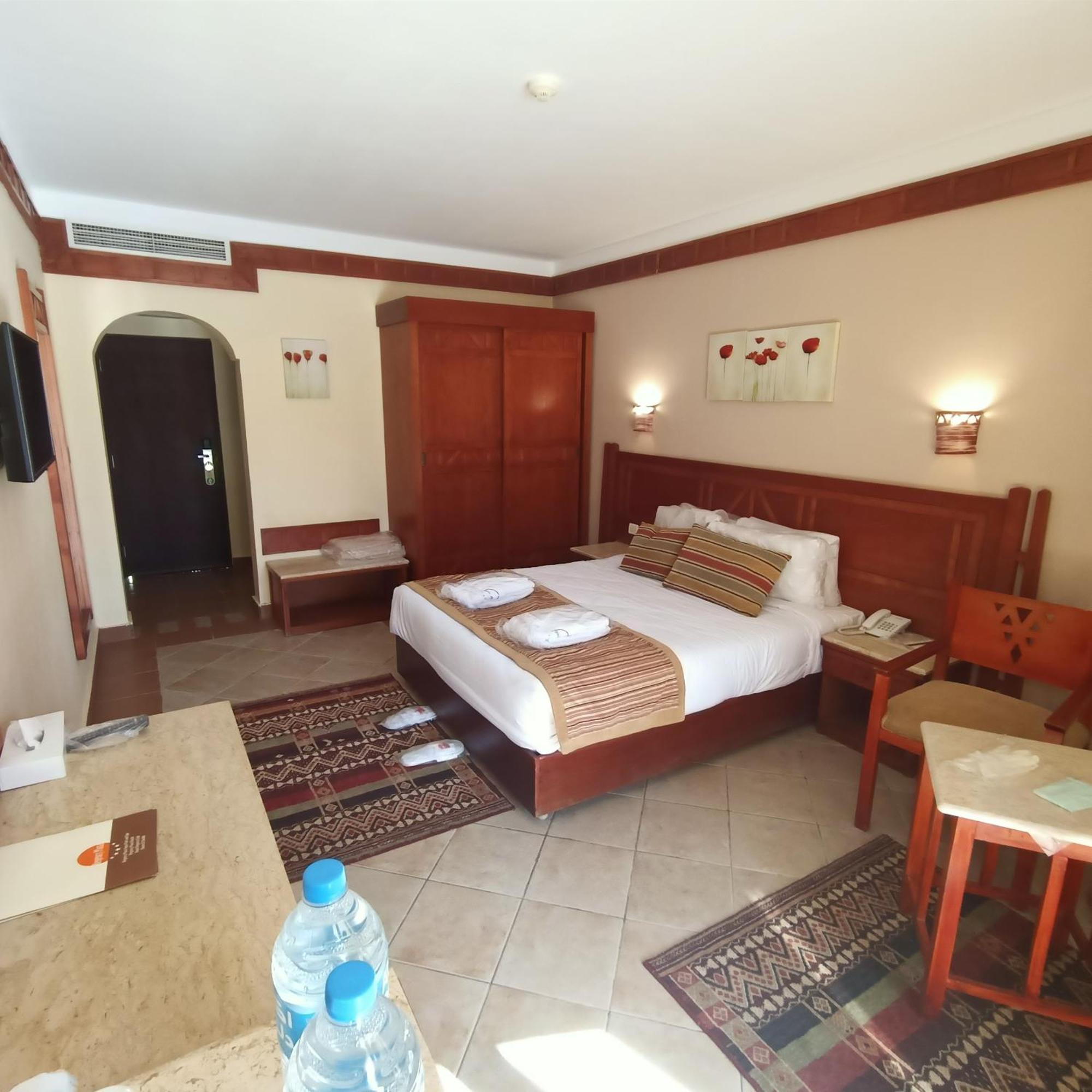 Romance Regency Club (Adults Only) Šarm aš-Šajch Exteriér fotografie