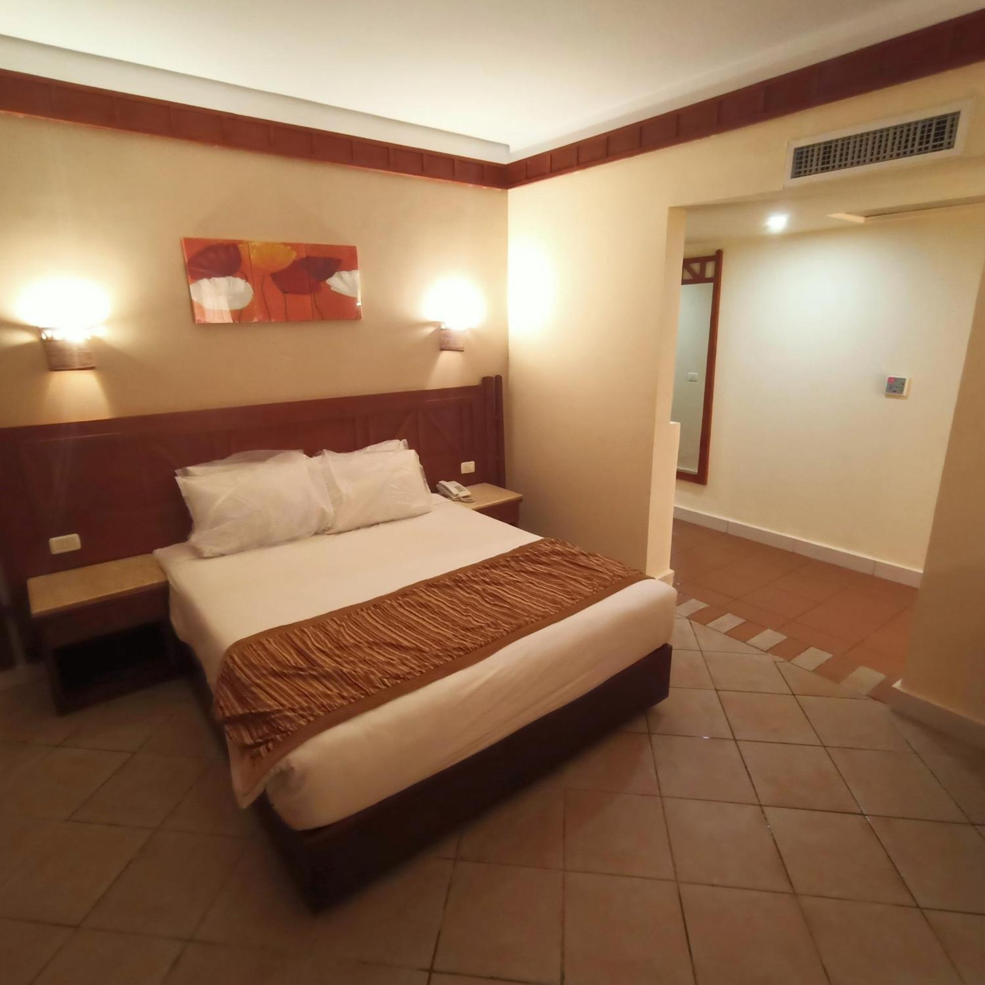 Romance Regency Club (Adults Only) Šarm aš-Šajch Exteriér fotografie