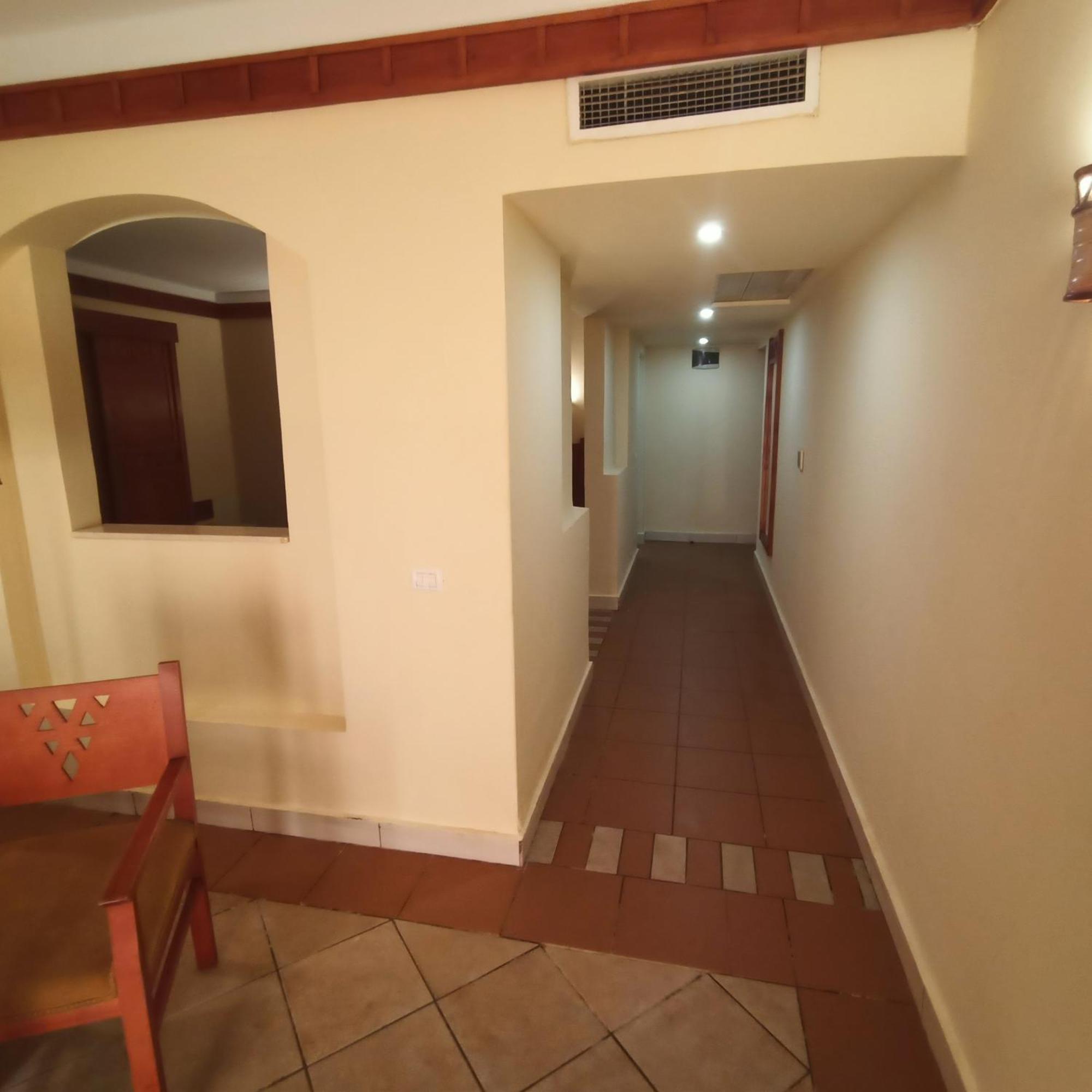 Romance Regency Club (Adults Only) Šarm aš-Šajch Exteriér fotografie
